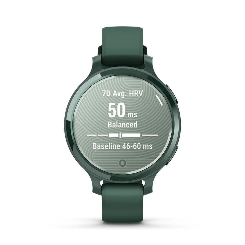 Garmin Montre Connectée Garmin Lily 2 Active