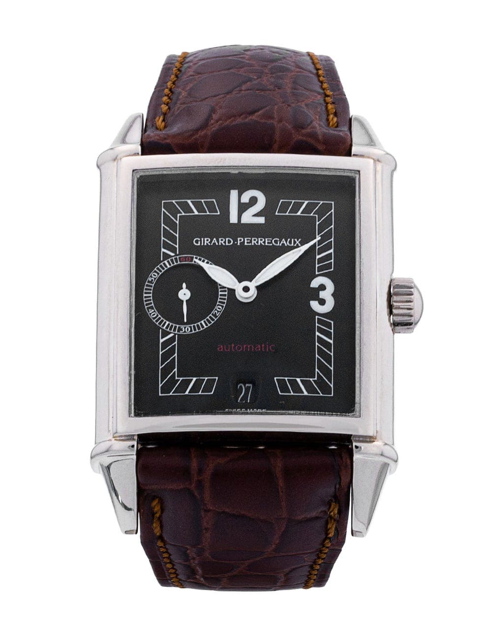 Girard-Perregaux Girard Perregaux Vintage 1945 2596