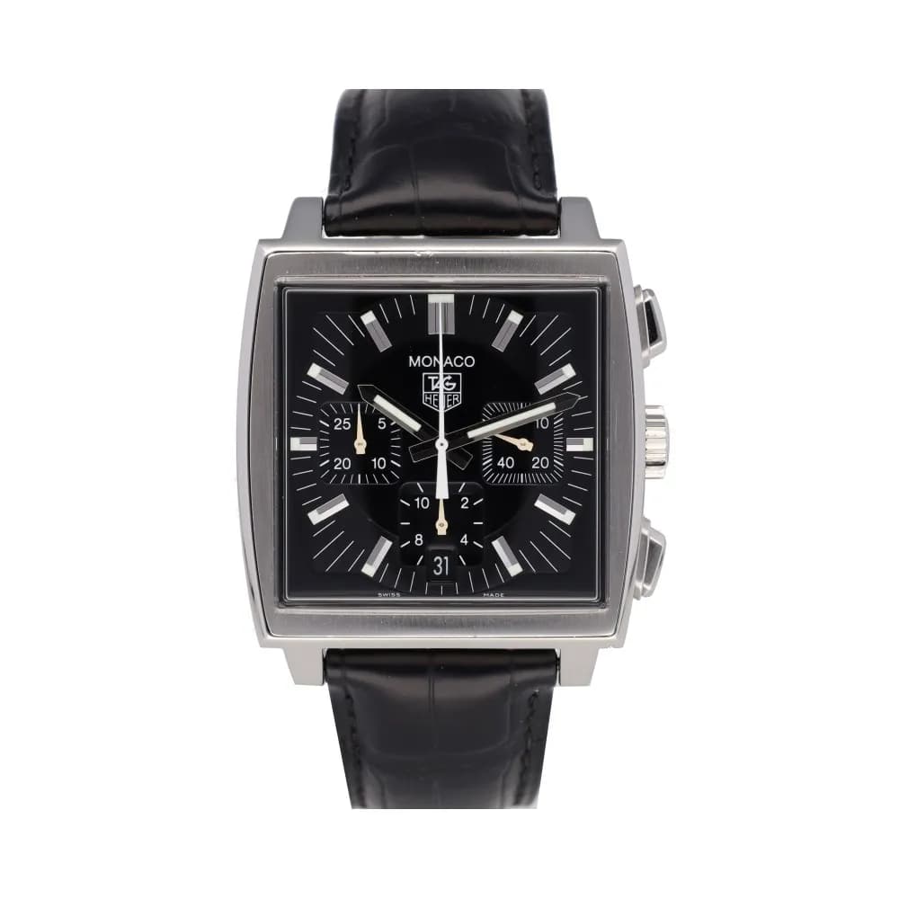 TAG Heuer Monaco CW2111