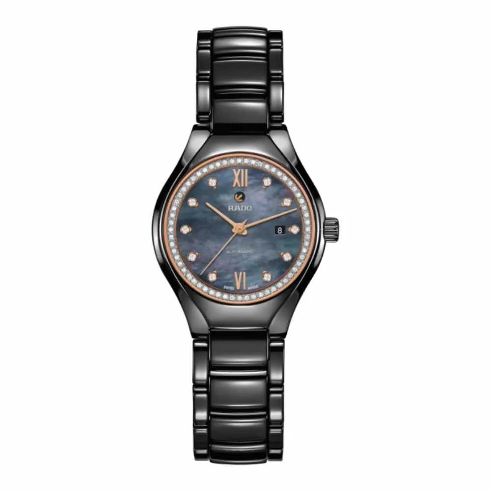 Rado True Automatic Diamonds