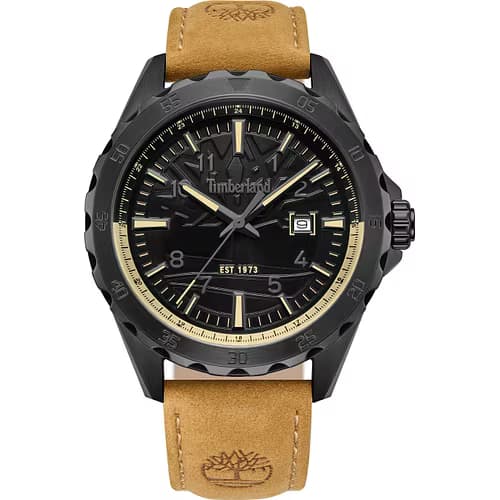 Timberland Montre Timberland Day Pond - TDWGB0055803