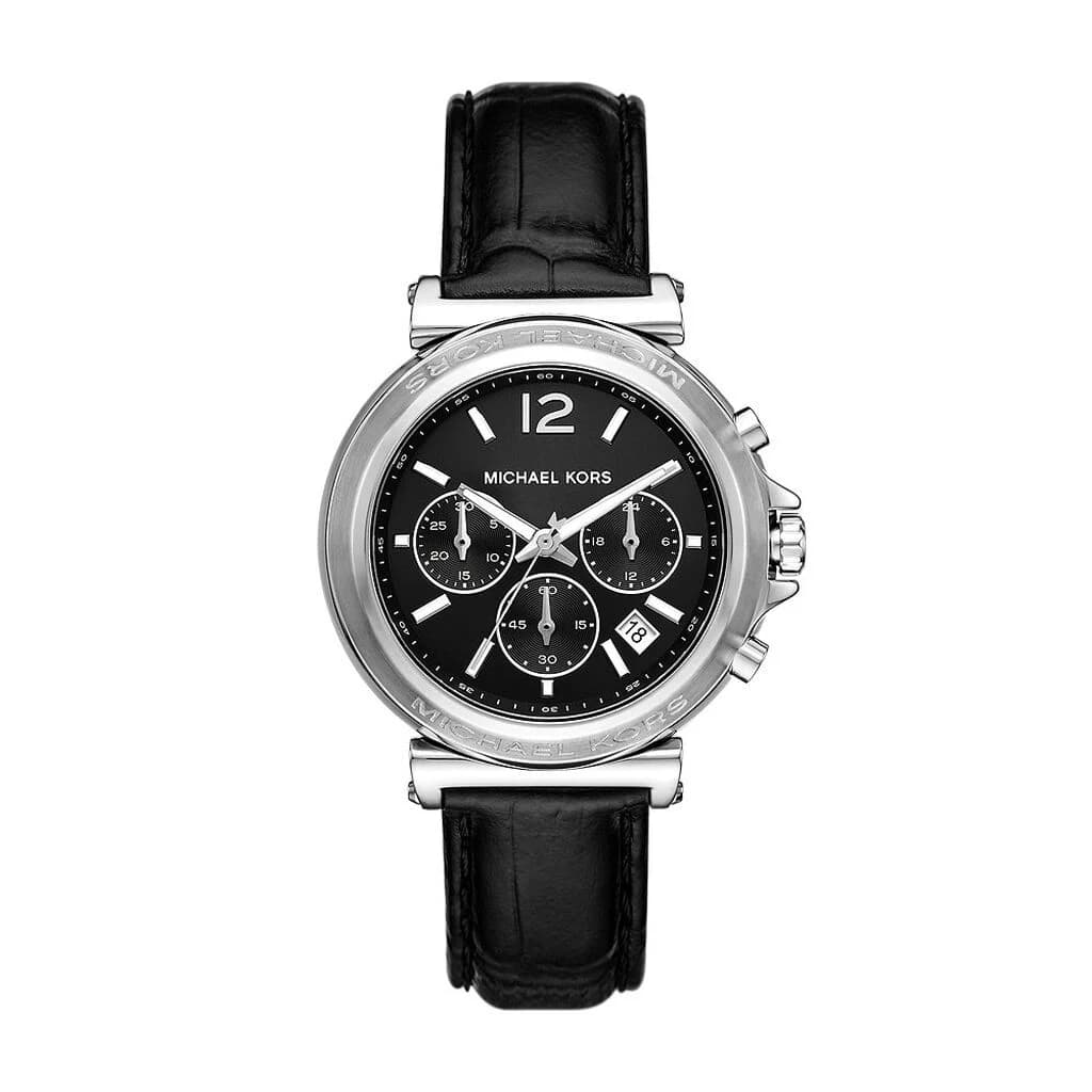 Michael Kors Montre Michael Kors Maren Noir