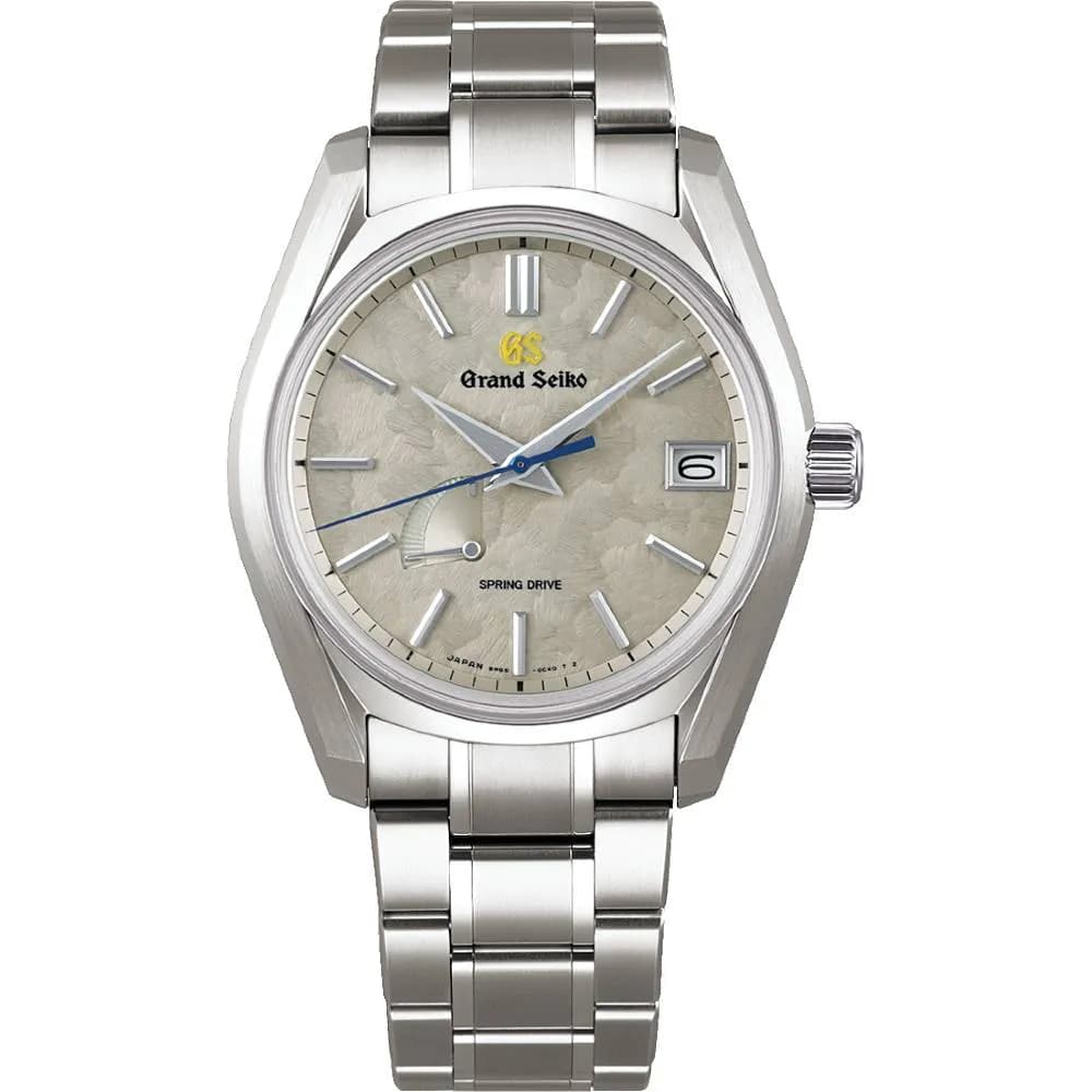 Grand Seiko Grand Seiko Heritage Collection SBGA415