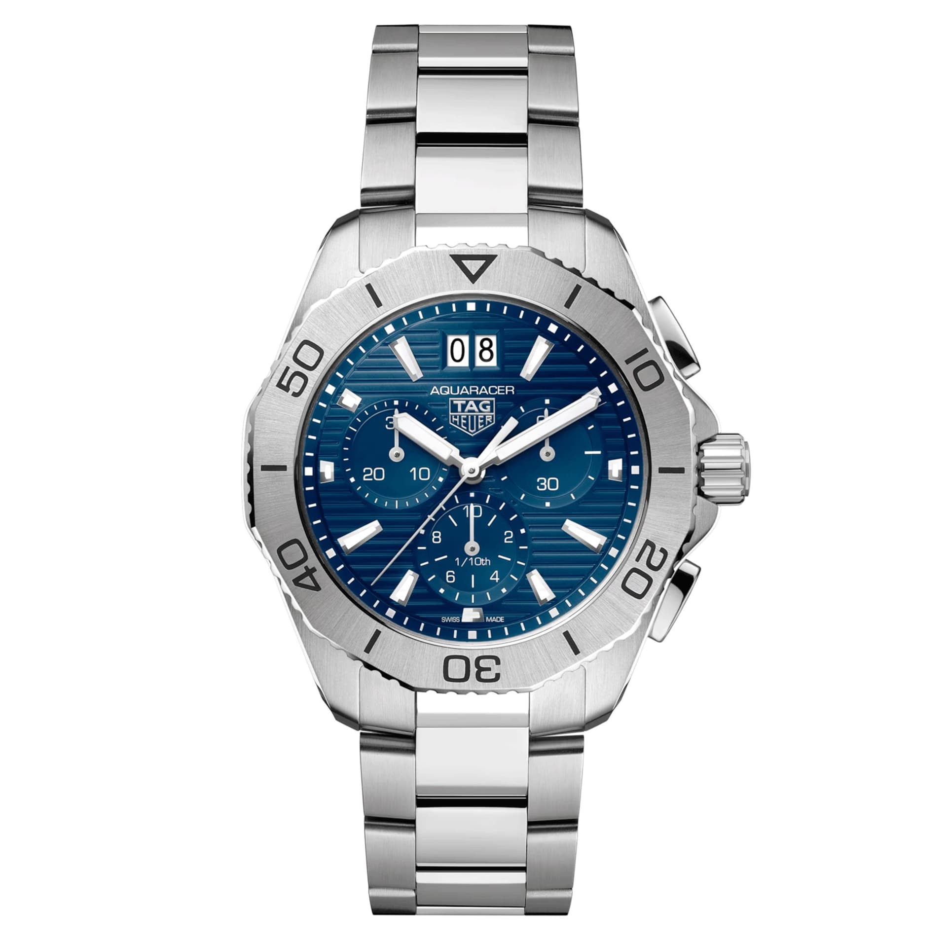 TAG Heuer Aquaracer Professional 200 Chronograph