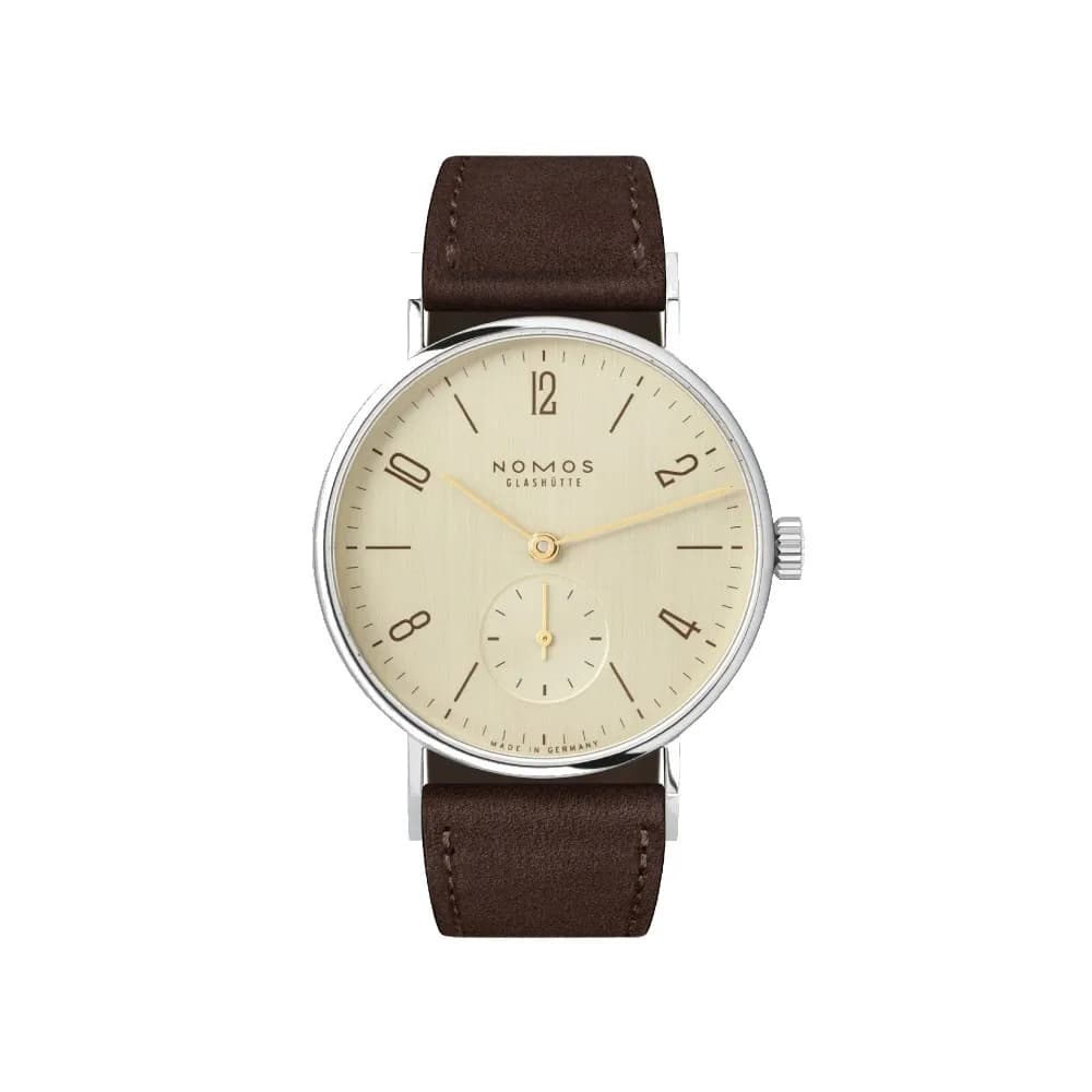 Nomos Tangente 33 carat
