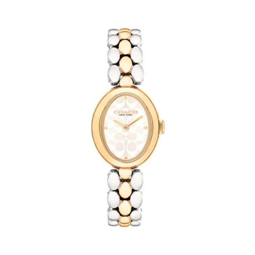 COACH Montre Coach Sammy Beige