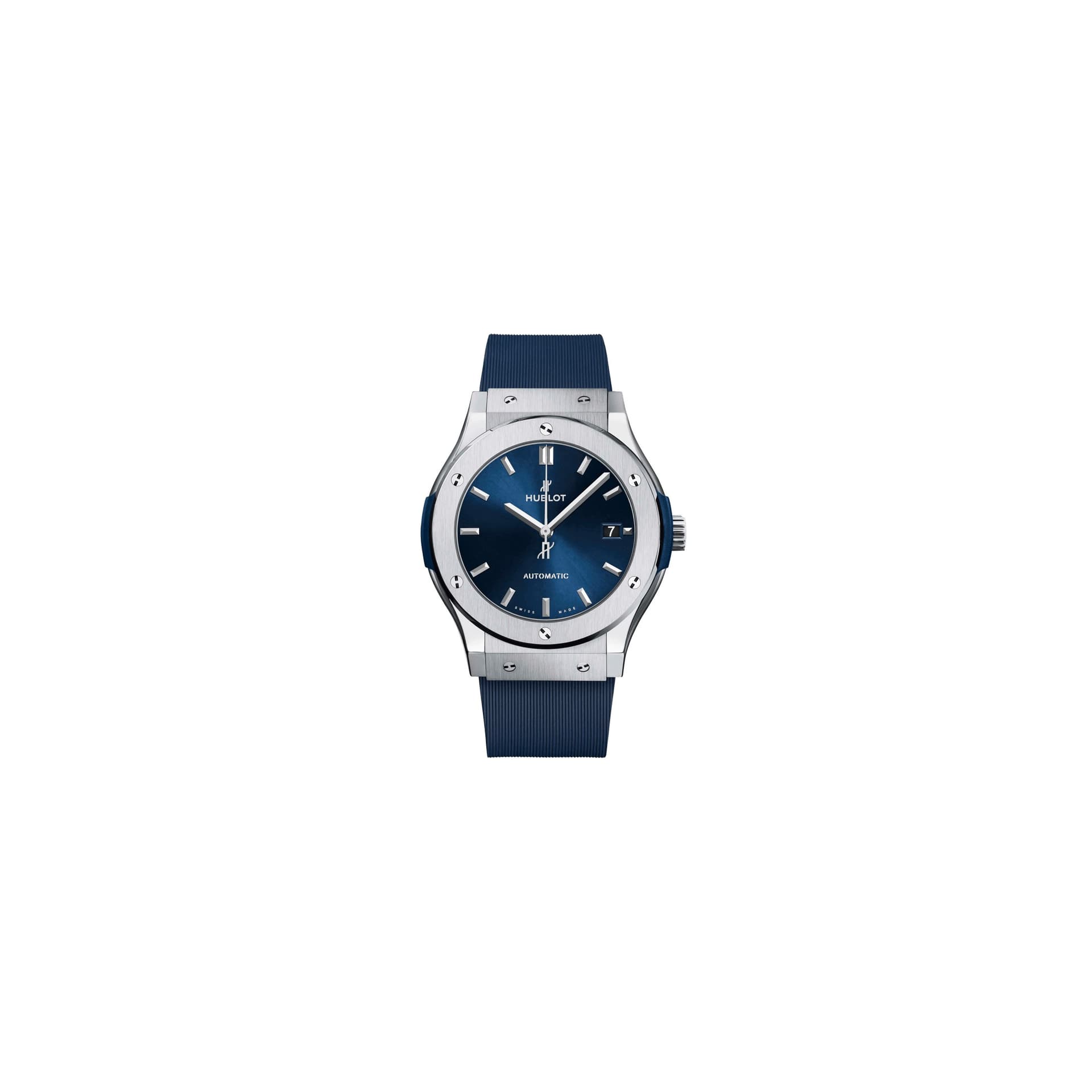 Hublot Titanium