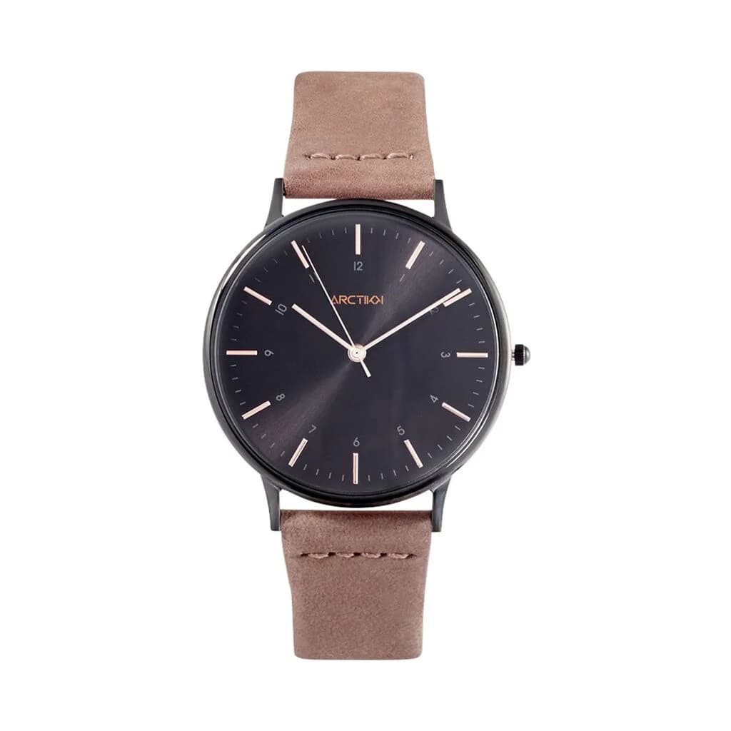 ARCTIK Montre Arctik Nomade Noir