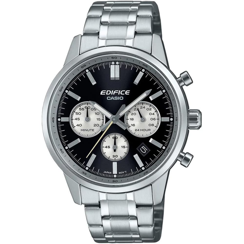 Casio Edifice — 41 mm