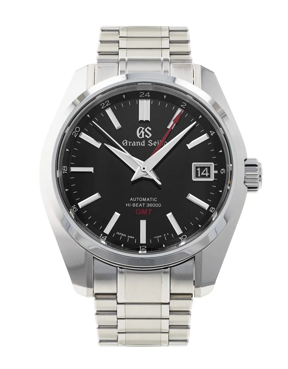 Grand Seiko Grand Seiko Heritage Collection SBGJ203