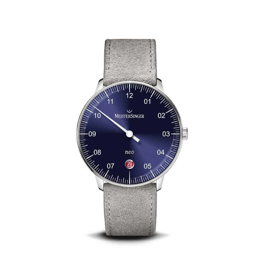 MeisterSinger Neo