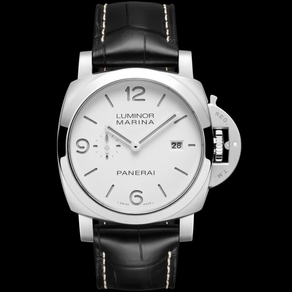 Panerai Luminor Marina
