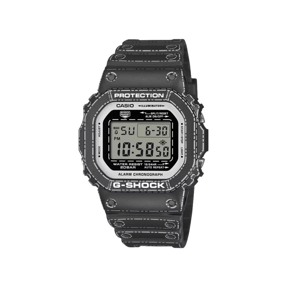 Casio DW-5600RGM-1