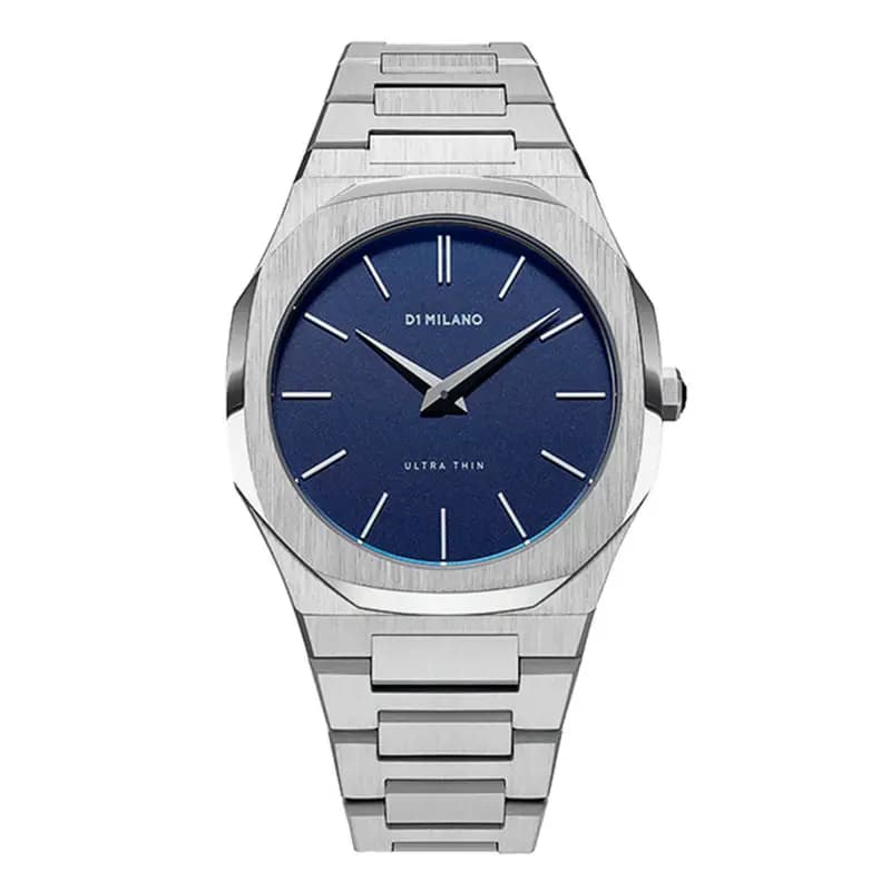 D1 Milano Montre Ultra Thin Ocean D1-UTBU01