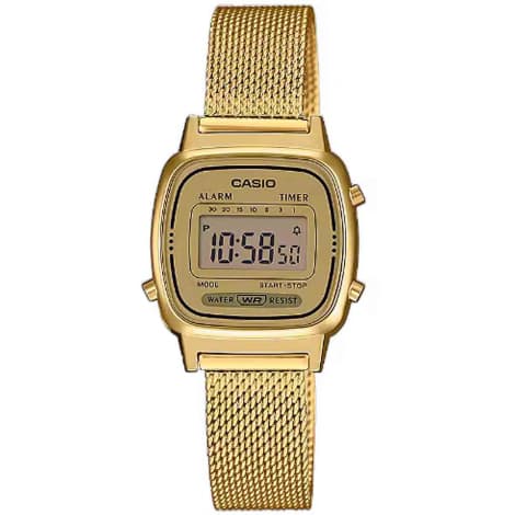 Casio Vintage Mini Collection — 25 mm
