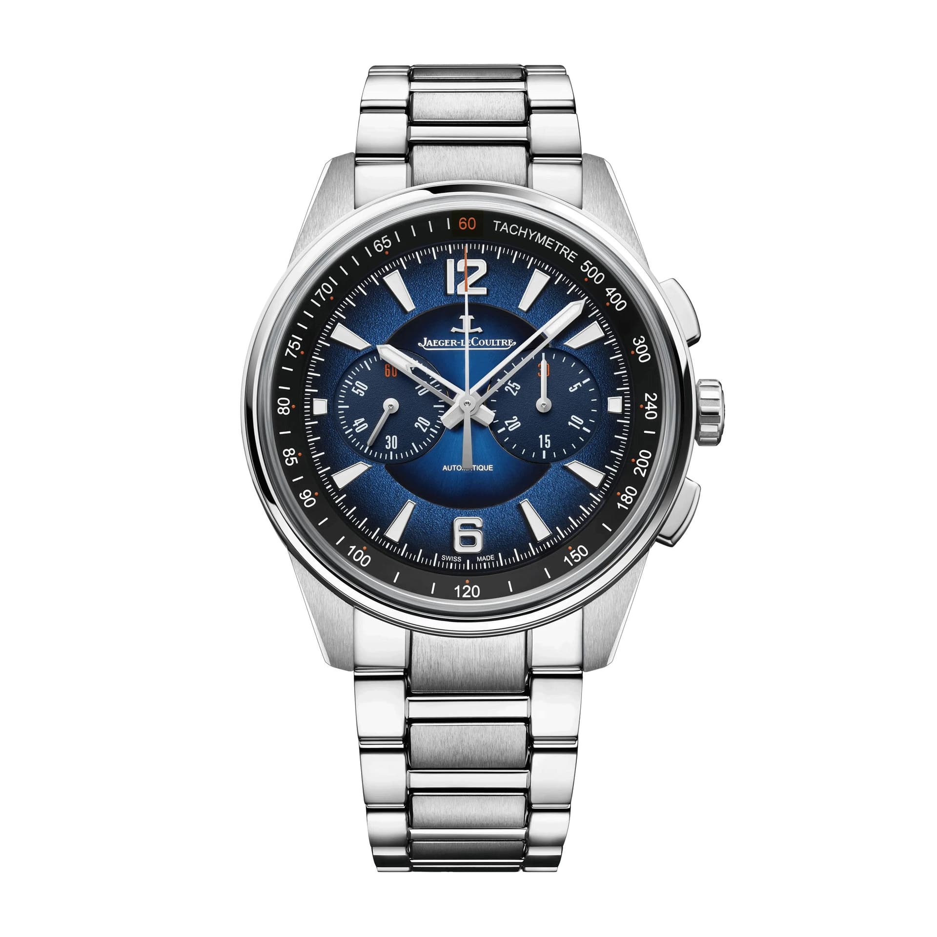Jaeger-LeCoultre Polaris Chronograph