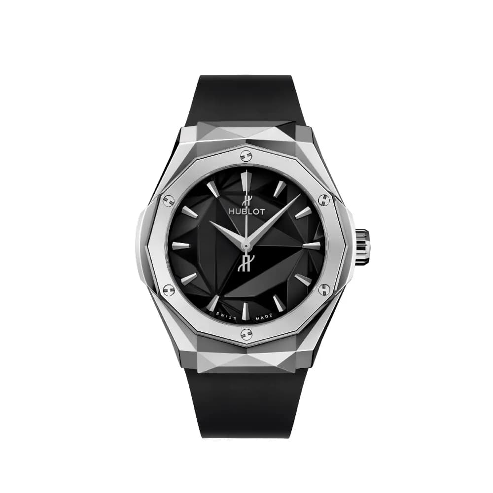 Hublot Orlinski Titanium