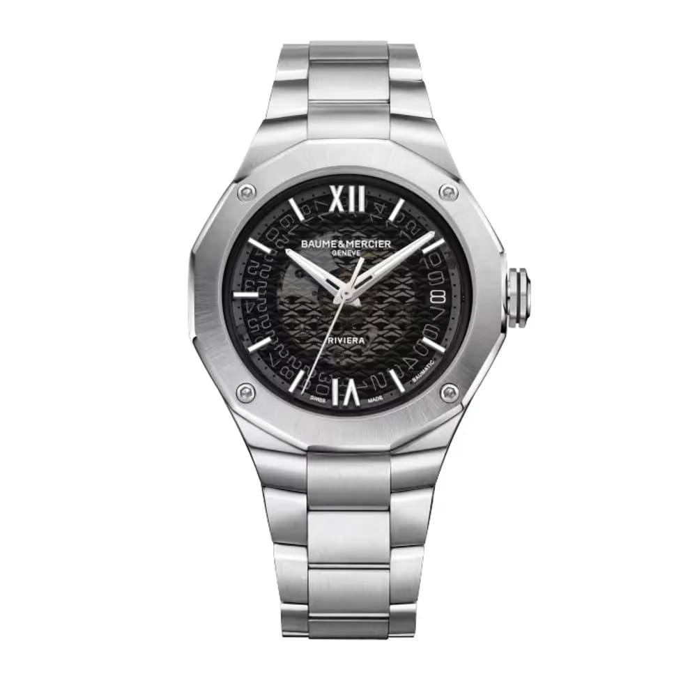 Baume & Mercier Riviera 10715