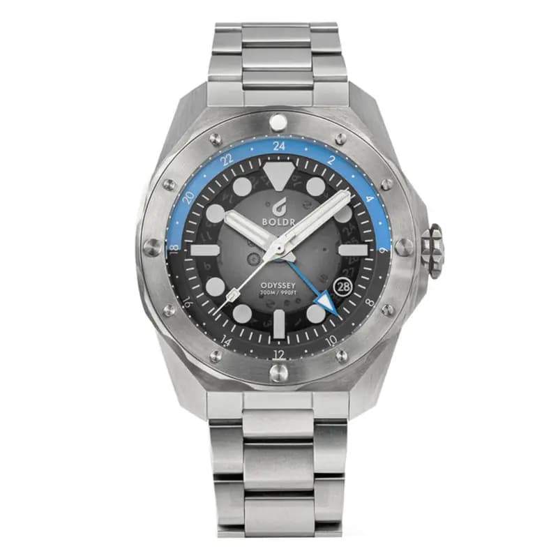Boldr Montre Odyssey Horizon