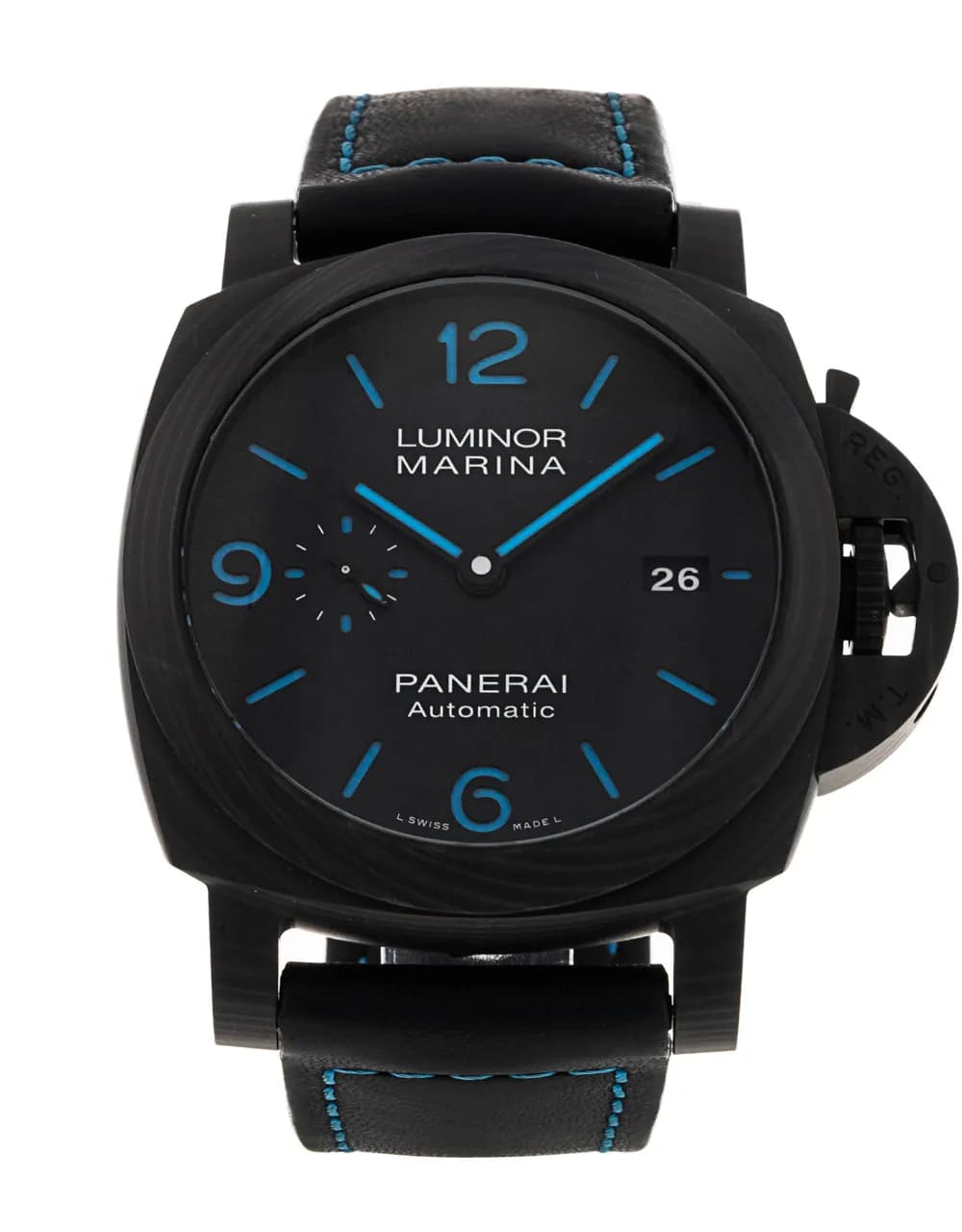 Watchfinder & Co. occasion