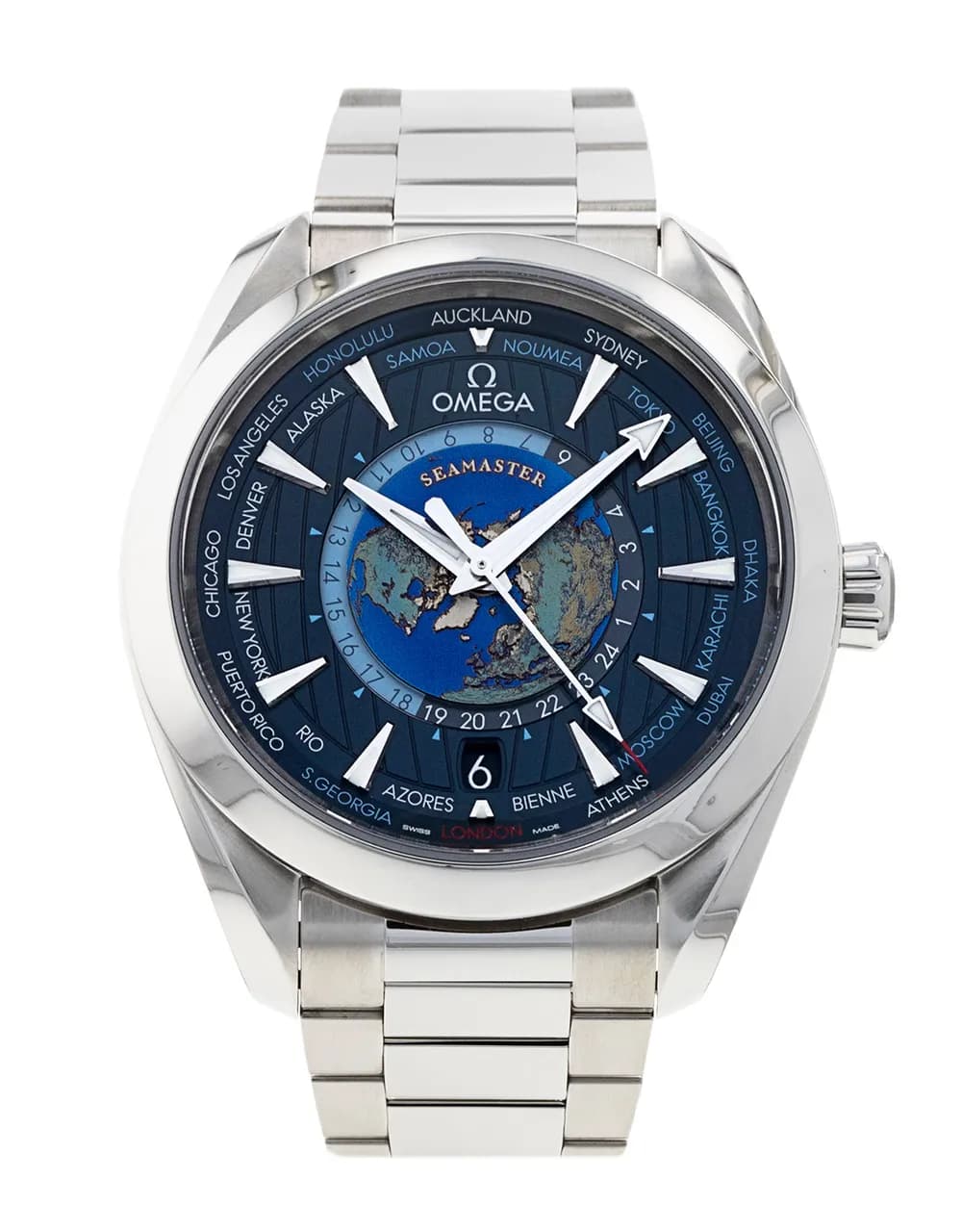 Watchfinder & Co. occasion