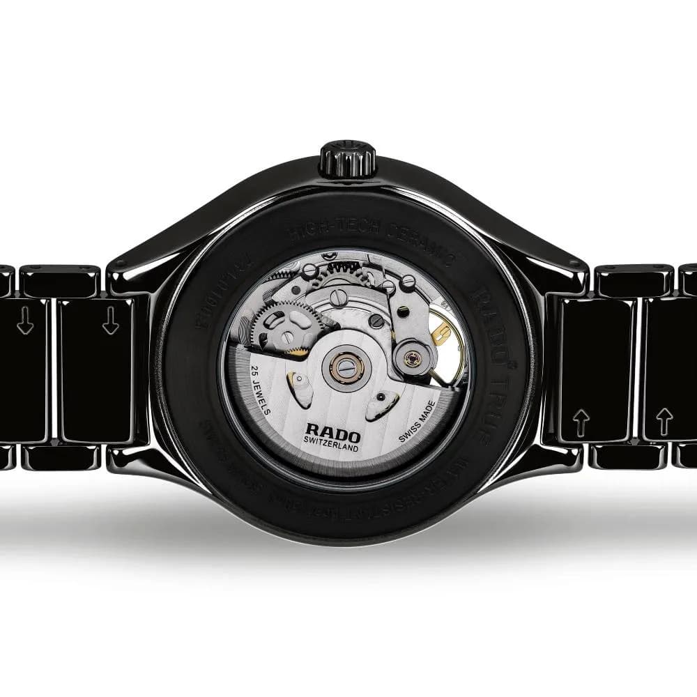 Rado True Secret Diamonds