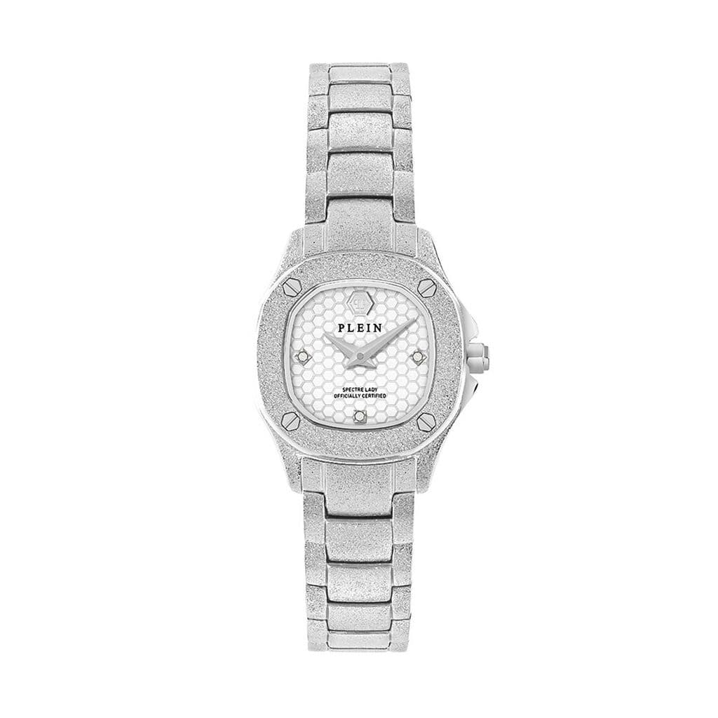Philipp Plein Montre Philipp Plein the $Pectre Lady Mini Argenté