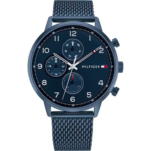 Tommy Hilfiger Montre Homme Tommy Hilfiger 1791990