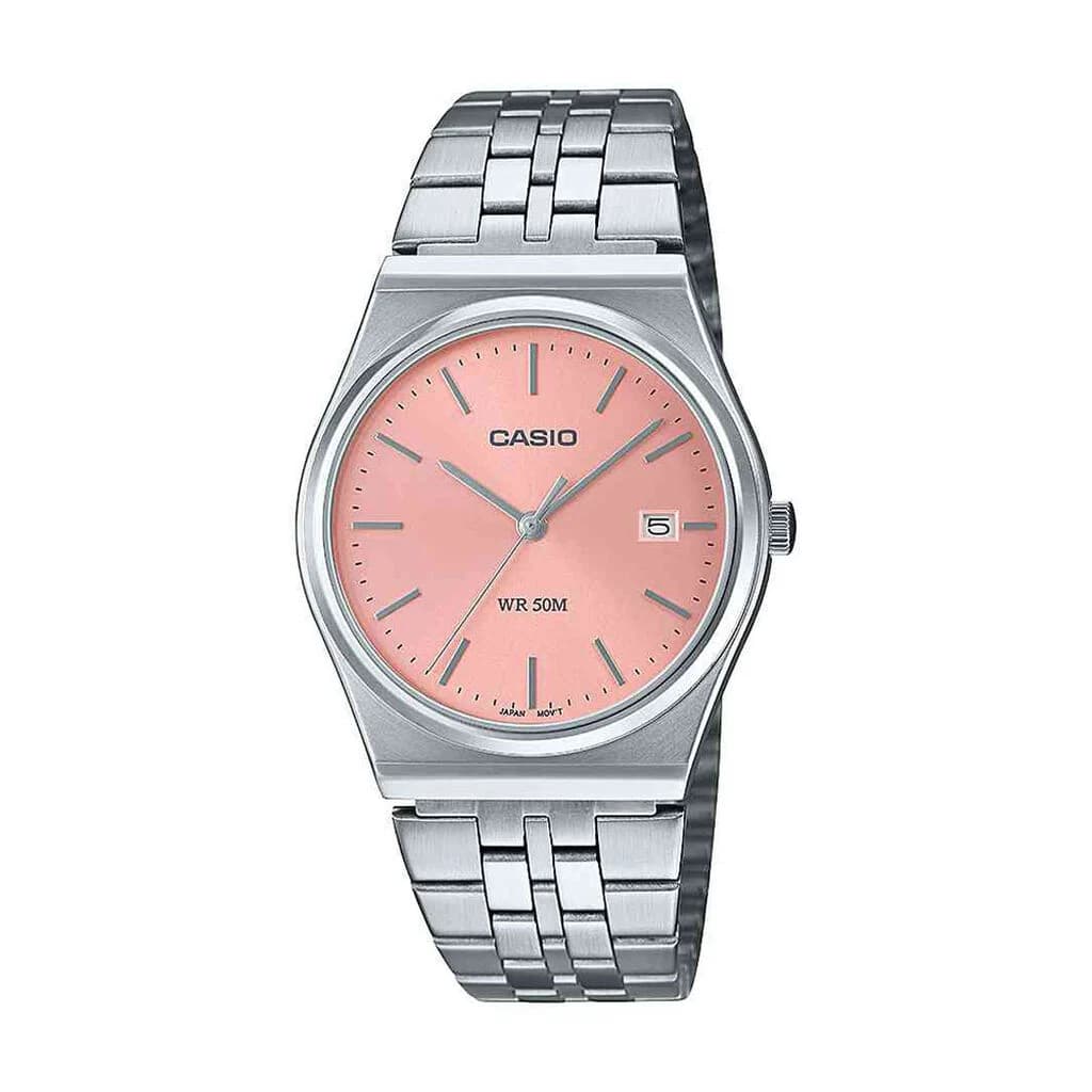 Casio Montre Casio Collection Rose