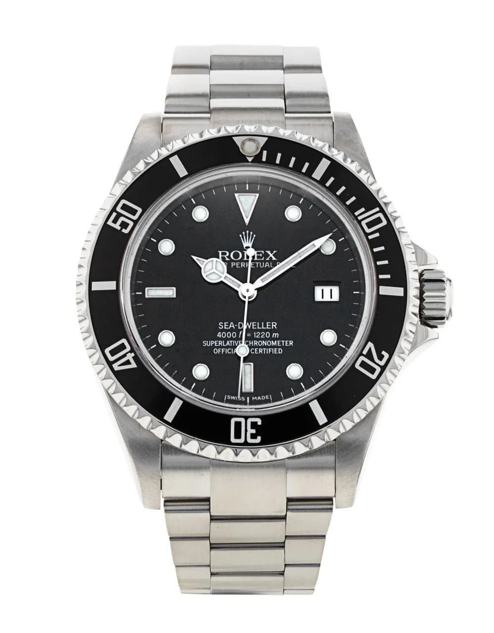 Watchfinder & Co. occasion