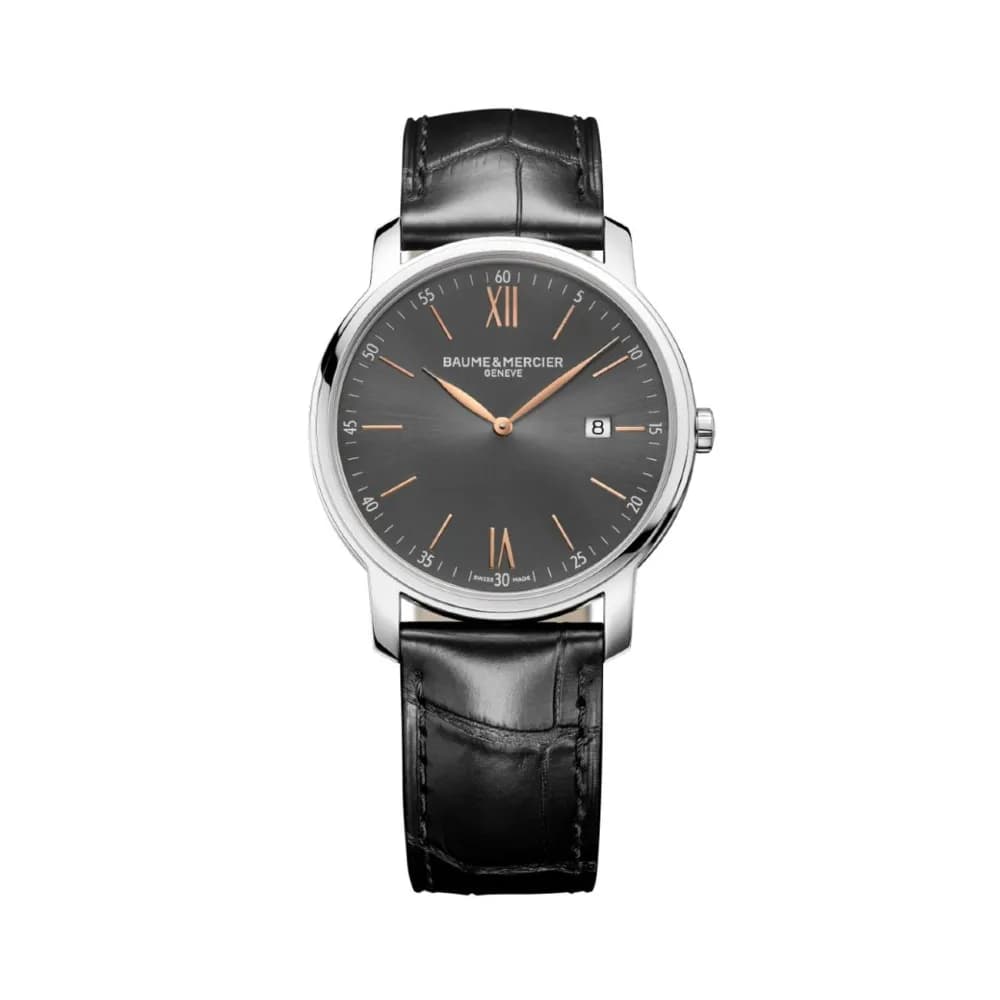 Baume & Mercier Classima 10381