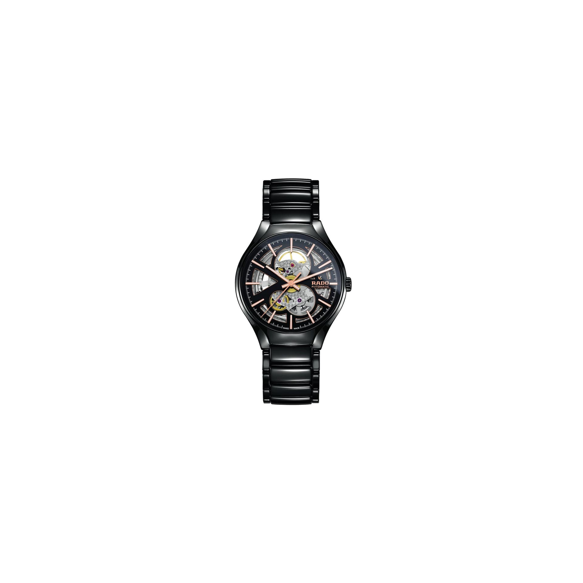 Rado True Automatic Open Heart