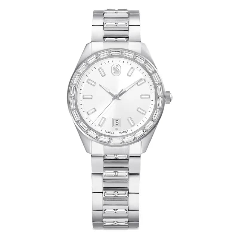 Swarovski Montre Matrix Date 5734665