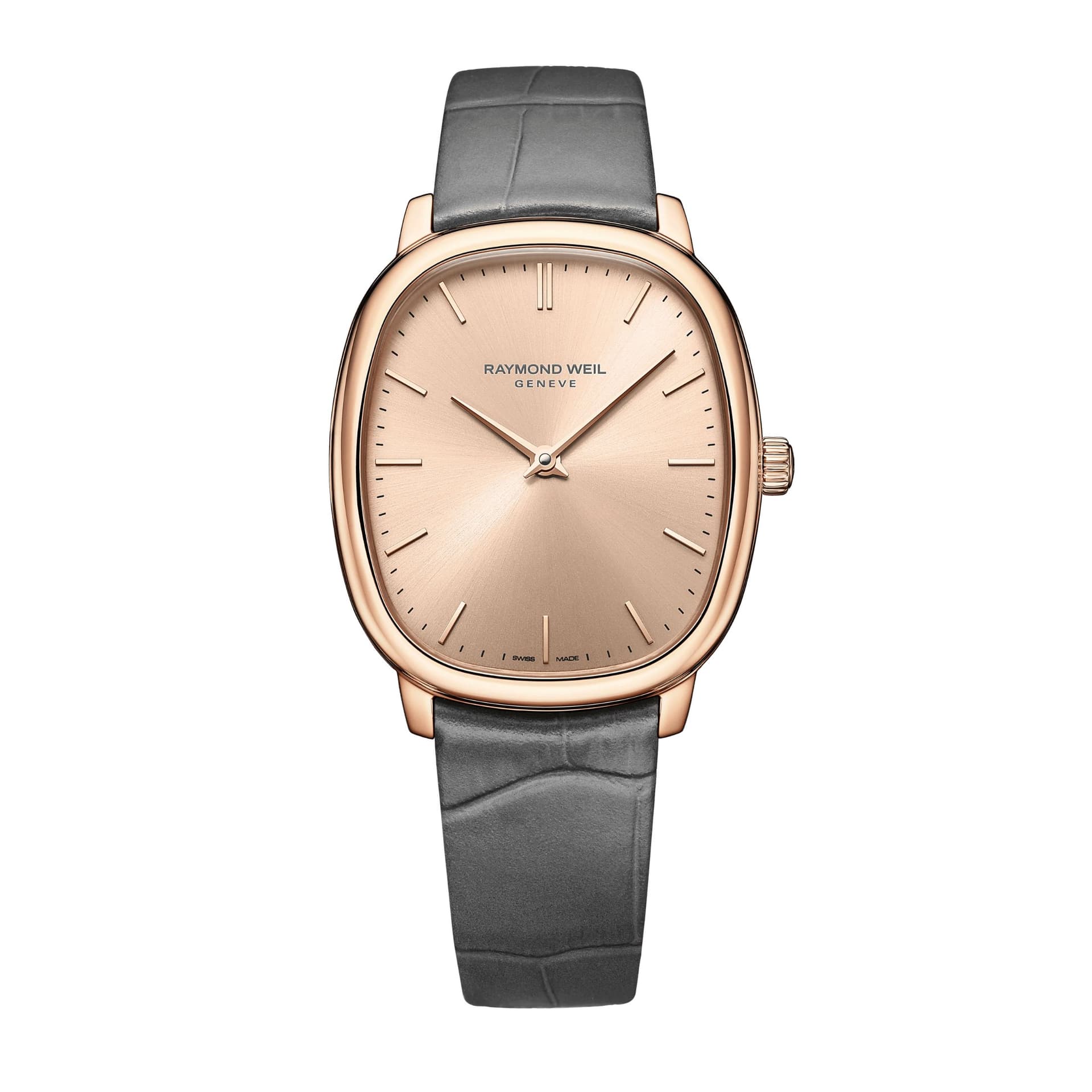 Raymond Weil Toccata