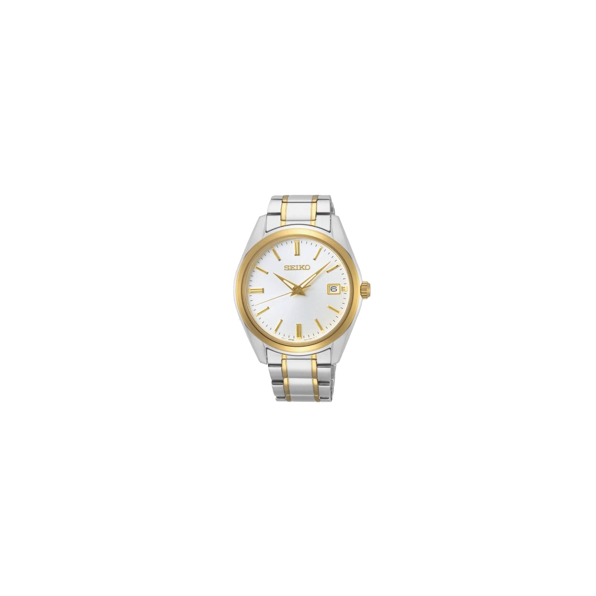 Seiko Classique — 40 mm