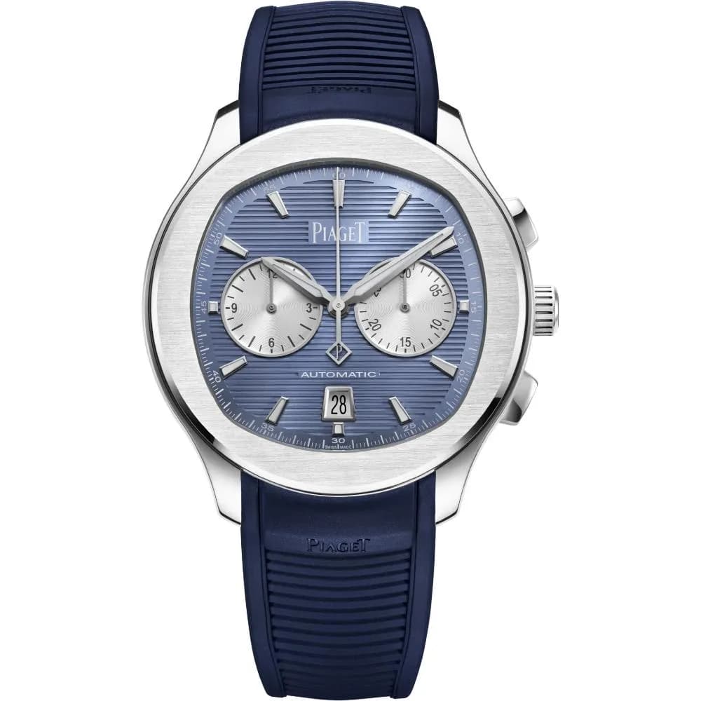 Piaget Montre Chronographe Piaget Polo