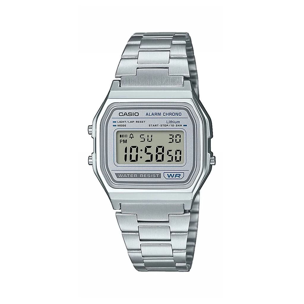 Casio Montre Casio Vintage - 33.2 mm- A158WEA-7EF