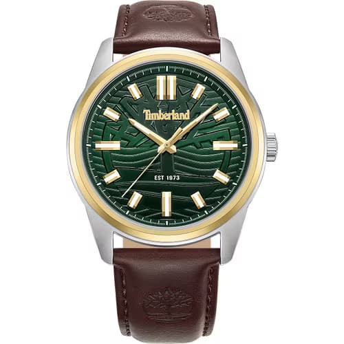 Timberland Montre Timberland Northbridge - TDWGB0041206