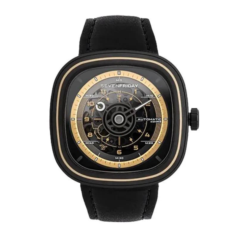 SevenFriday Montre T2/06 - T-Works