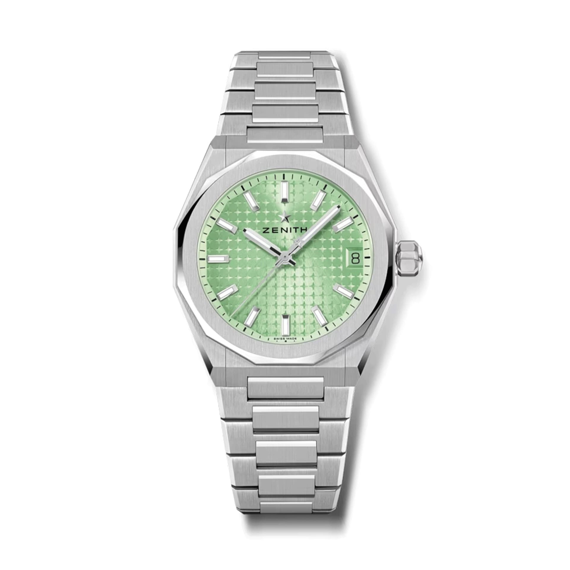 Zenith Defy Skyline 36