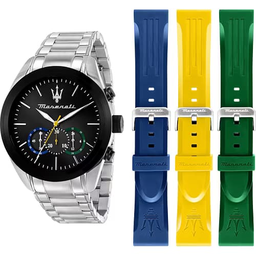 Maserati Montre Maserati Traguardo - R8873612061
