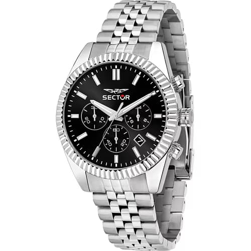 Sector Montre Sector 240 - R3273640001