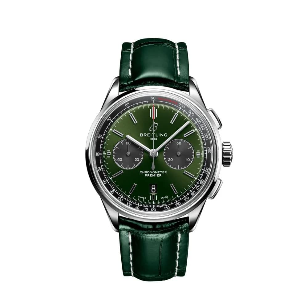 Breitling Premier B01 Chronograph 42