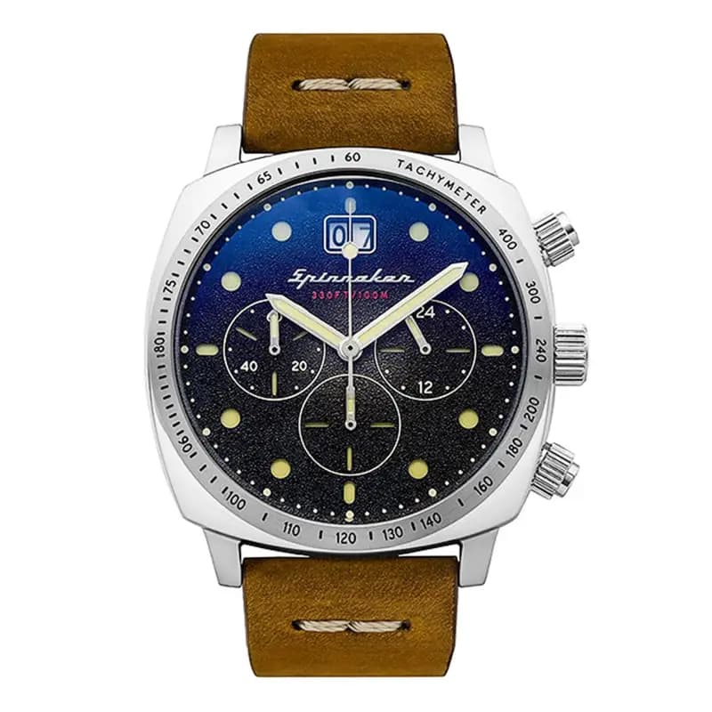 Spinnaker Montre Hull Chrono SP-5068-01