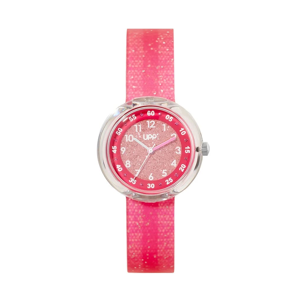 UPP Montre Upp Rose