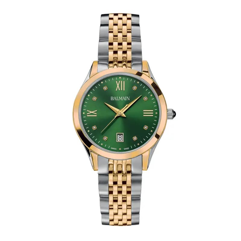 Balmain Montre Classic R 34mm B43123175