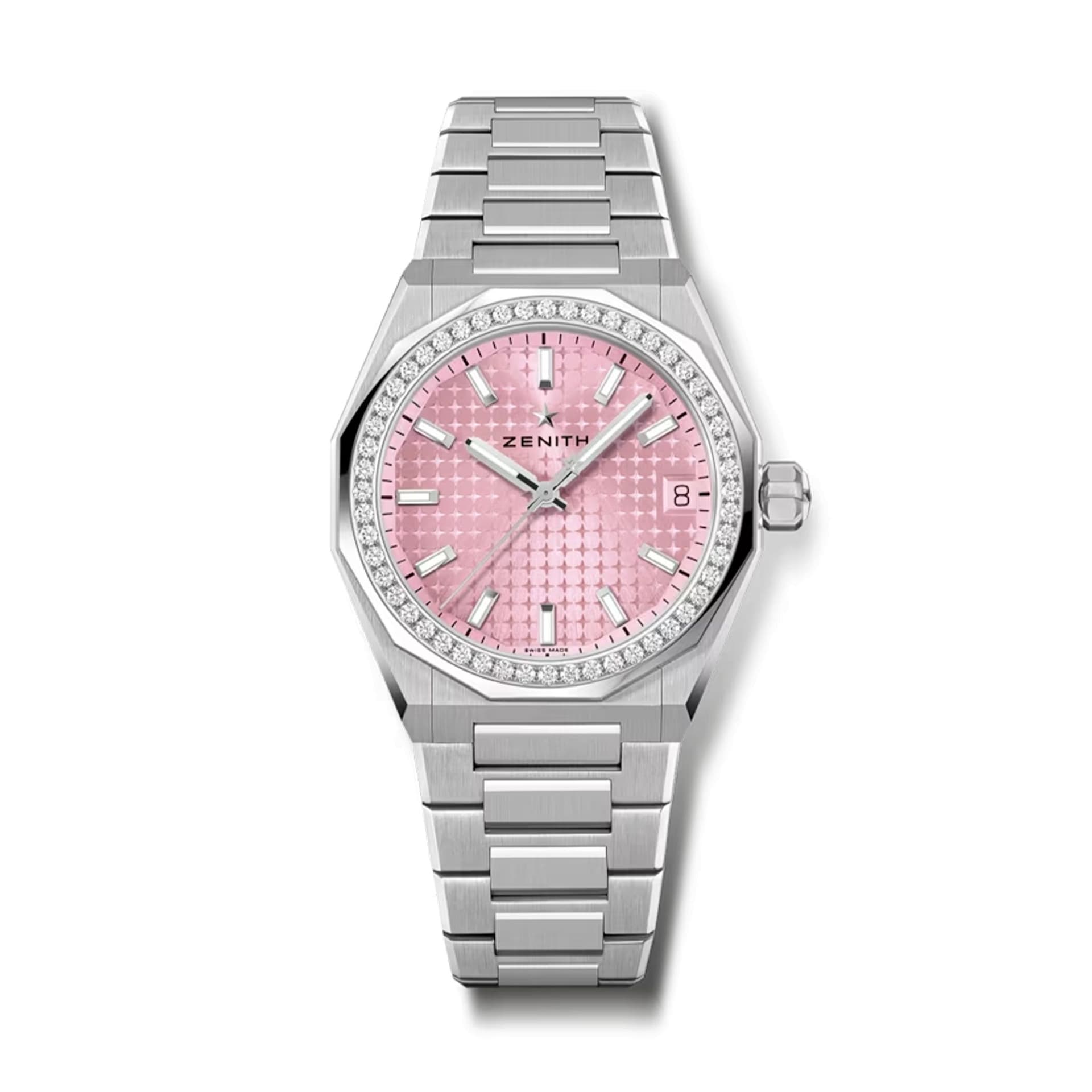 Zenith Defy Skyline 36