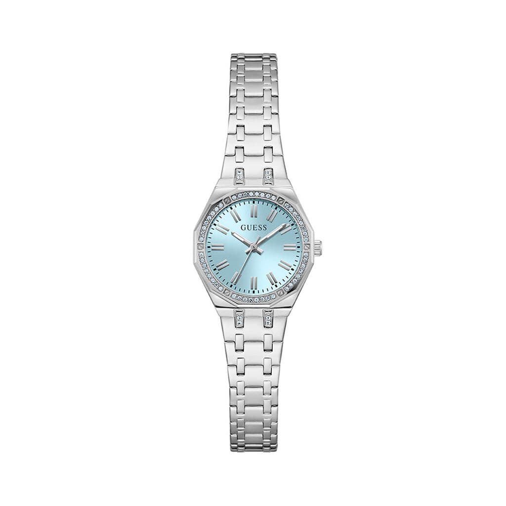 Guess Montre Guess Pixie Bleu Sky