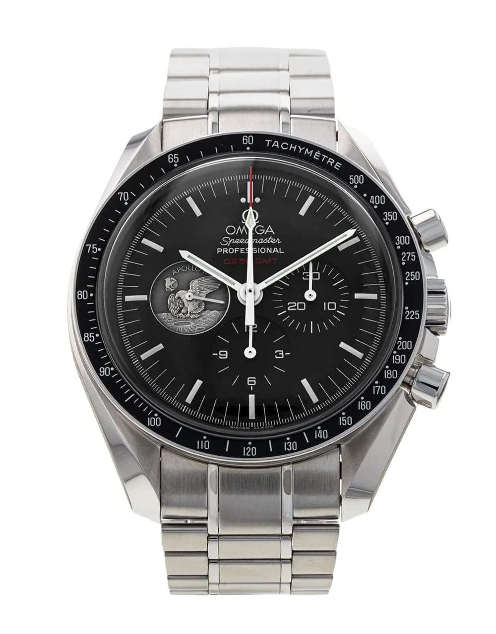 Omega Omega Speedmaster Moonwatch 311.30.42.30.01.002