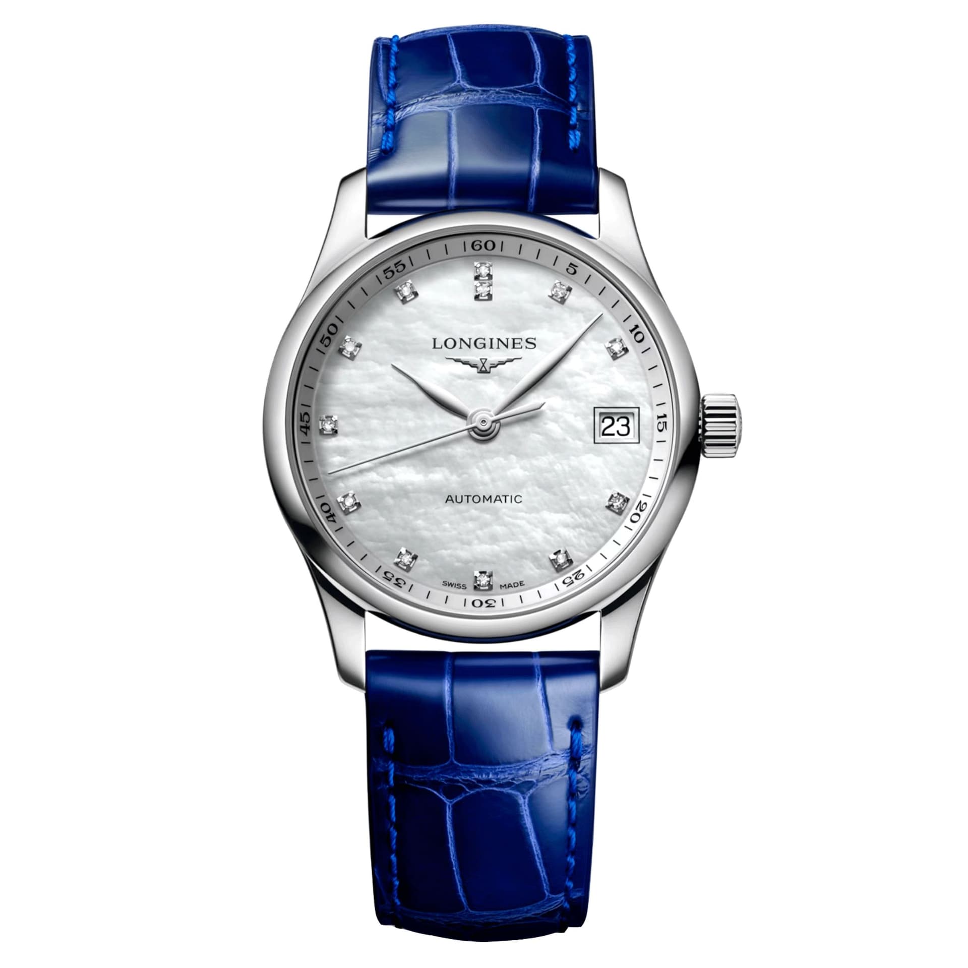 Longines The Longines Master Collection